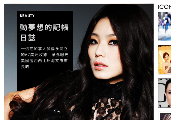 Top Luxury Magazines in Malaysia