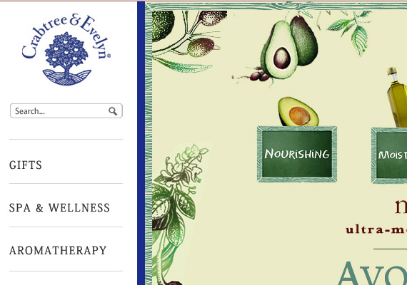 Retailer of body and home products with stores globally