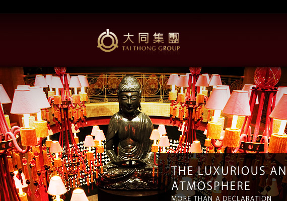 Restaurant serves up the best in classic Chinese cuisine with a contemporary twist.