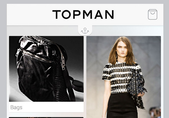A Premier Template for Appxquare product design